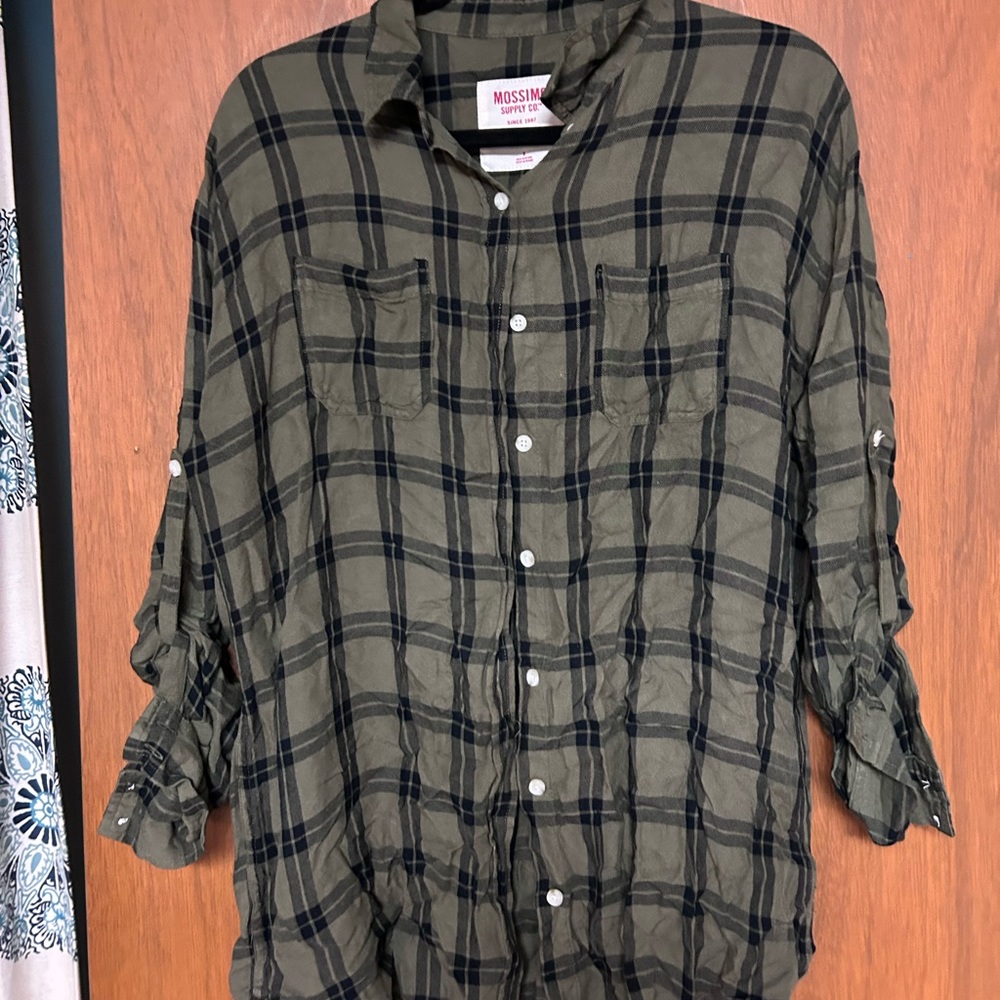 Mossimo Tunic
